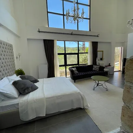 Assosa Hotel Ayvacik (Canakkale)