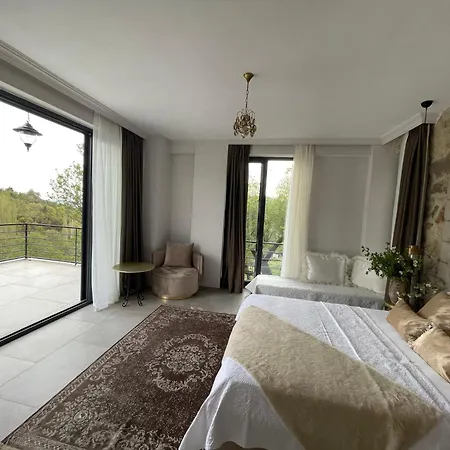 Hotel Assosa Ayvacik