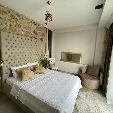 Assosa * Ayvacik (Canakkale)