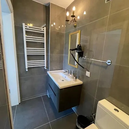 Assosa Hotel Ayvacik