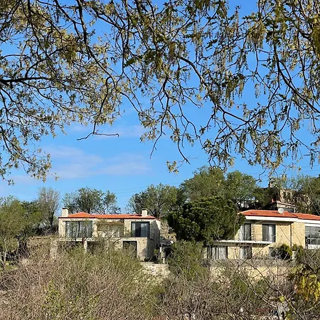 Hotel Assosa Ayvacik