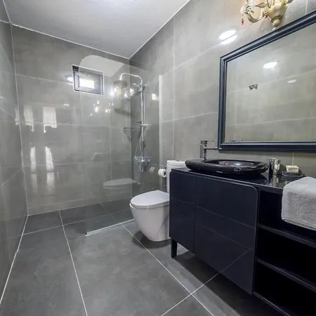 Hotel Assosa Ayvacik (Canakkale)